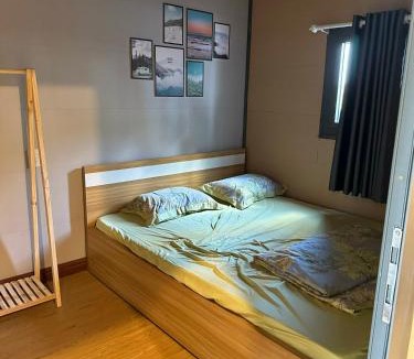 Bao Lam House | HONEY FARM HOUSE