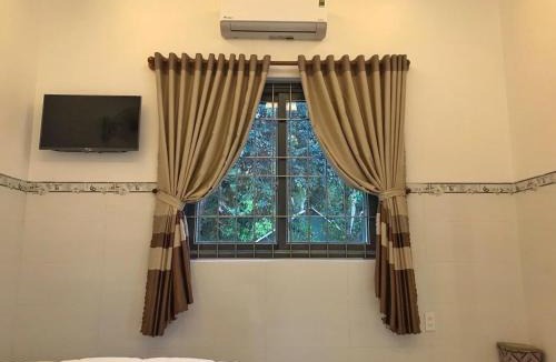 Ha Tien Hotel | Nhà Nghỉ Ka Nu- Hà Tiên
