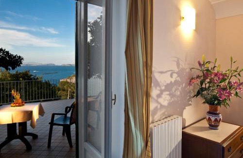 Ischia Porto Hotel | Le Querce Resort Sea Thermae & Spa