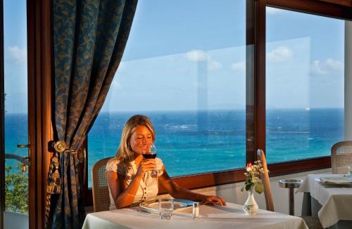 Ischia Porto Hotel | Le Querce Resort Sea Thermae & Spa