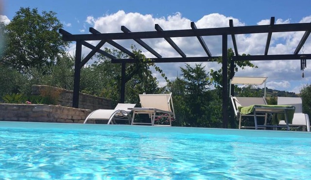 Homerez - Apartment, Montalto delle Marche