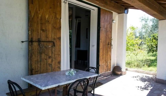 Il Poderetto - Charming house countryside