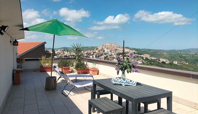 Casa Quercia Grande bei Holiday World by Interhome