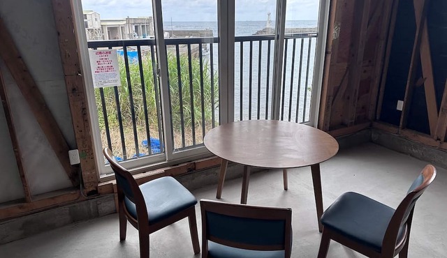 Cityfacing Room A 195 sq m with space facing t/Katsuura City Chiba