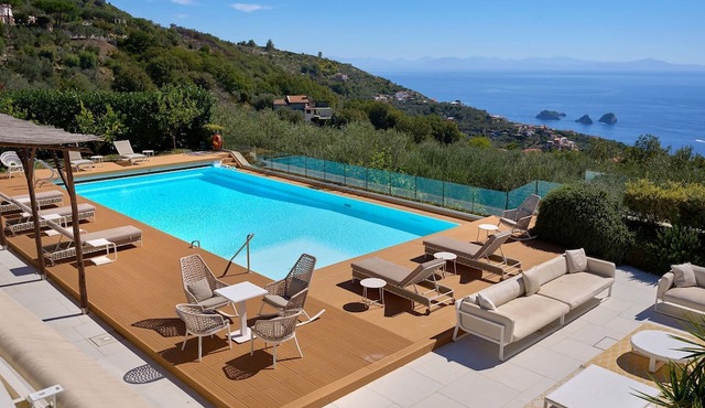 Villa Hermes by Fantasia Villas