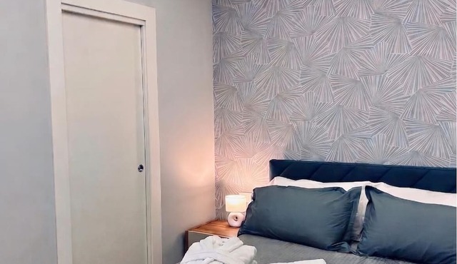 Cozy B&B in NAPLES