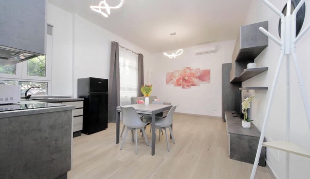 4BNB - Pamphili Lovely Apartment