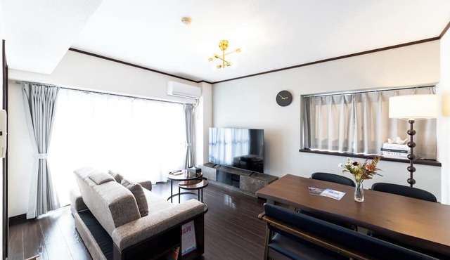 Maximum 8 people Japanesestyle room 2 bedroom / Sawara Ward, Fukuoka City Fukuoka