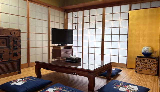 private room/Gose City Nara