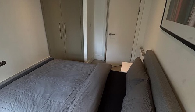 The Nest 2 Bedroom - Wembley 4