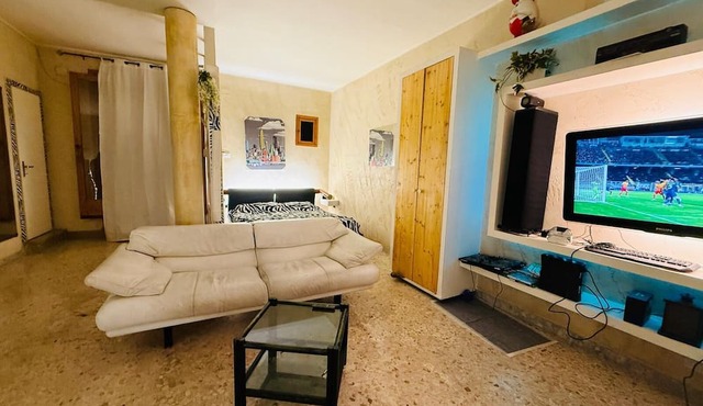 CASA DEL CAVALIERE