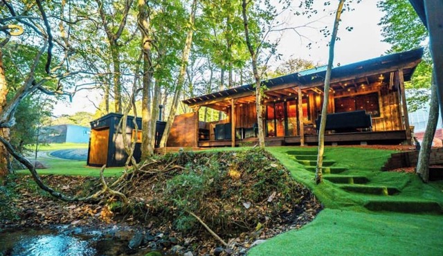 NonSmoking Private villa rental nestled in the /Nasu District Tochigi