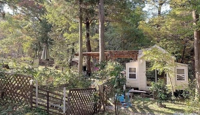Casual Cottage | For 3 people | Free Dog Run Pla/Annaka City Gunma