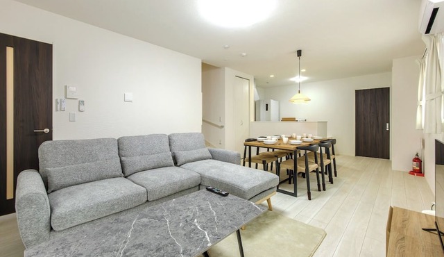 8minute drive from Nagoya Station Brand new en/Nagoya City Aichi