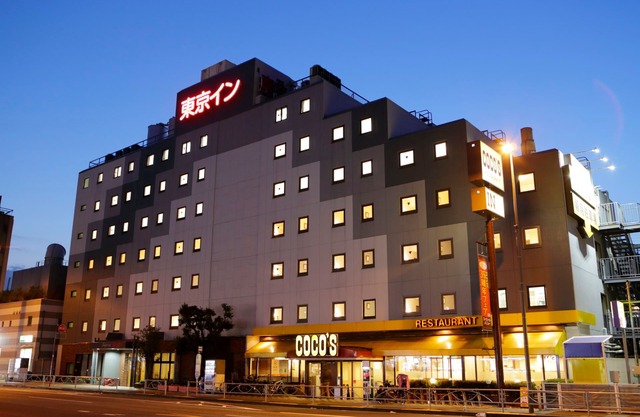 Tokyo Inn