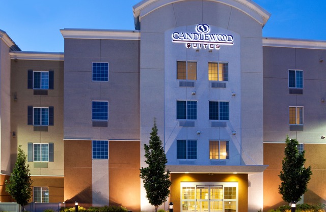 Candlewood Suites Sioux Falls, an IHG Hotel