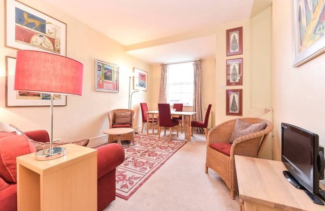 Pimlico 